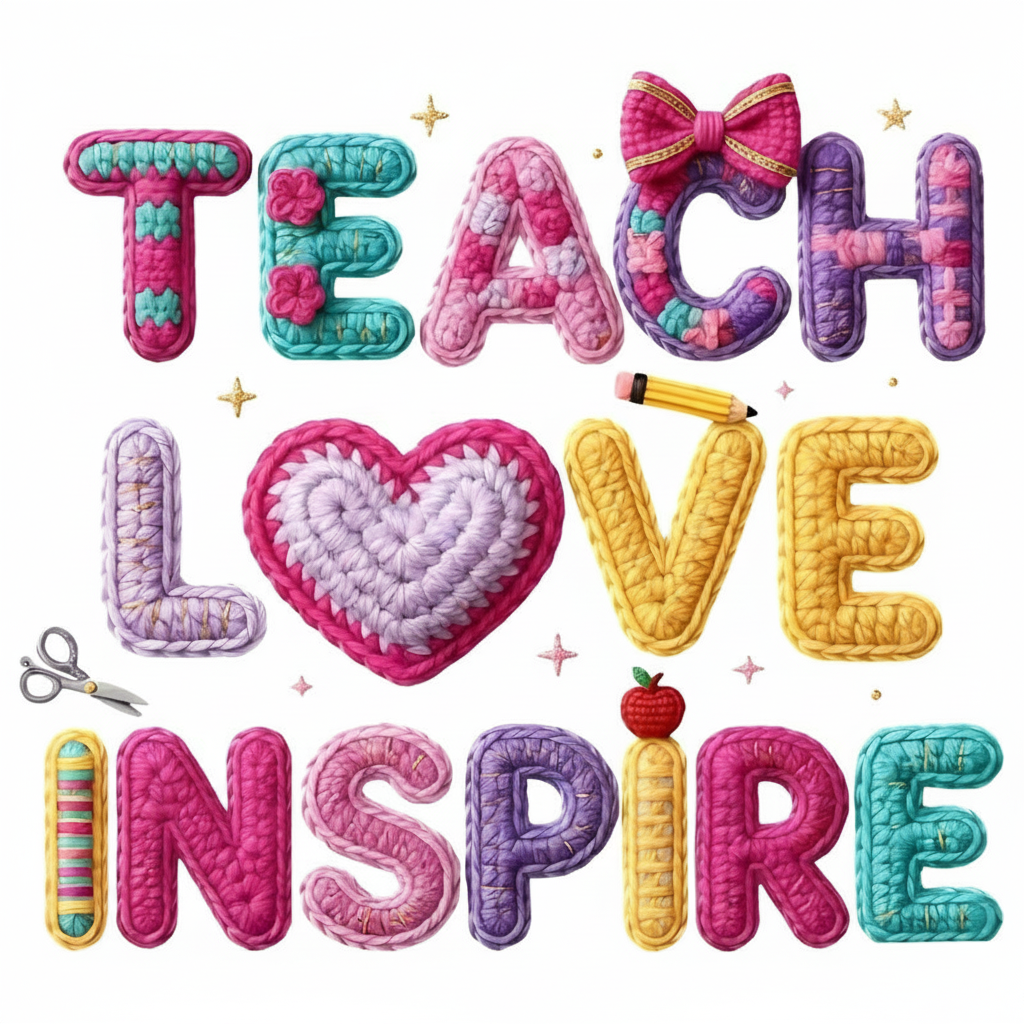 Teach Love Inspire limpia