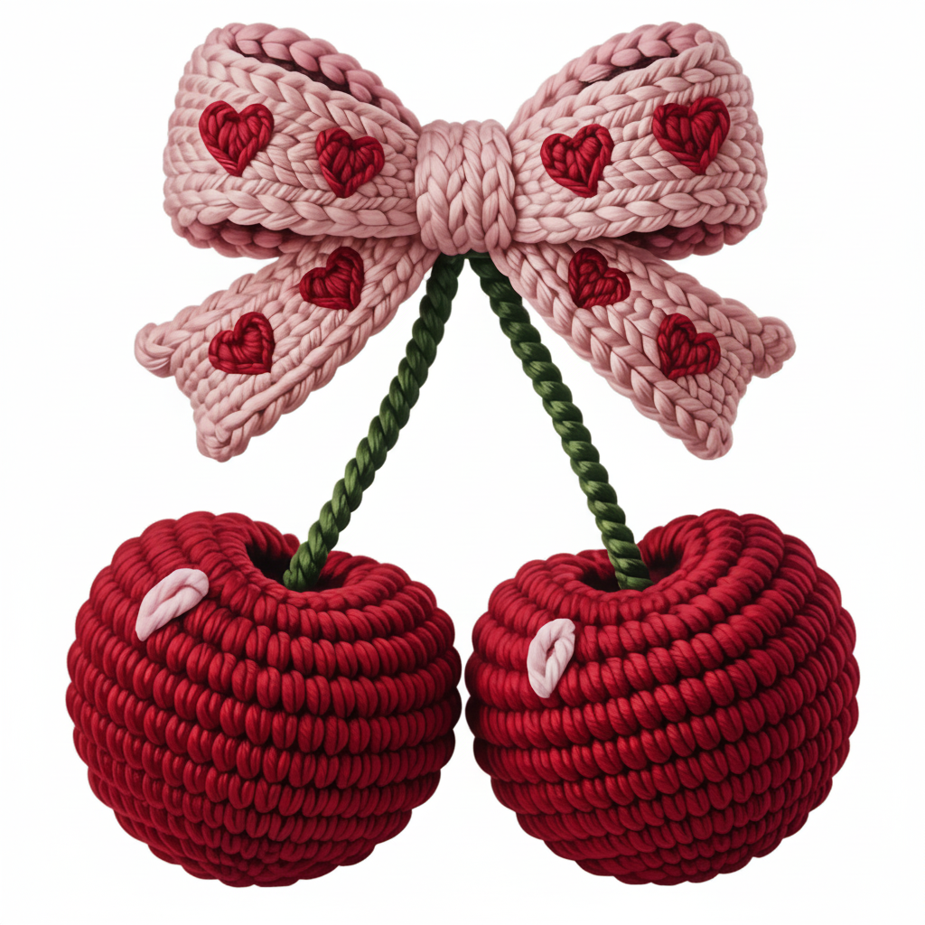 Bow Cherry limpia