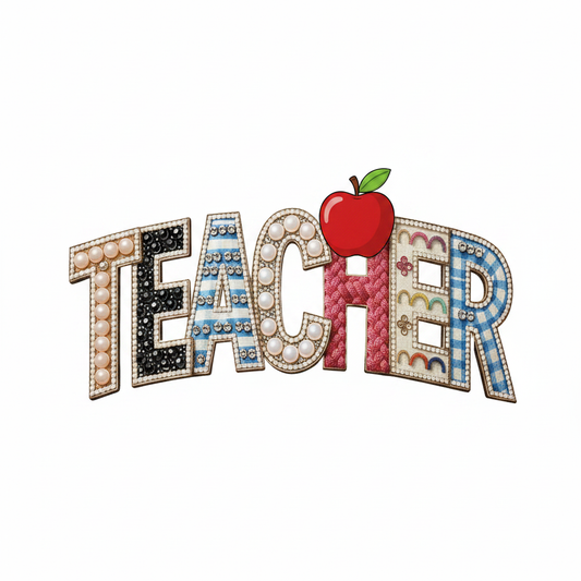 DTF TEACHER Transfer