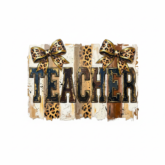 DTF Teacher Transfer