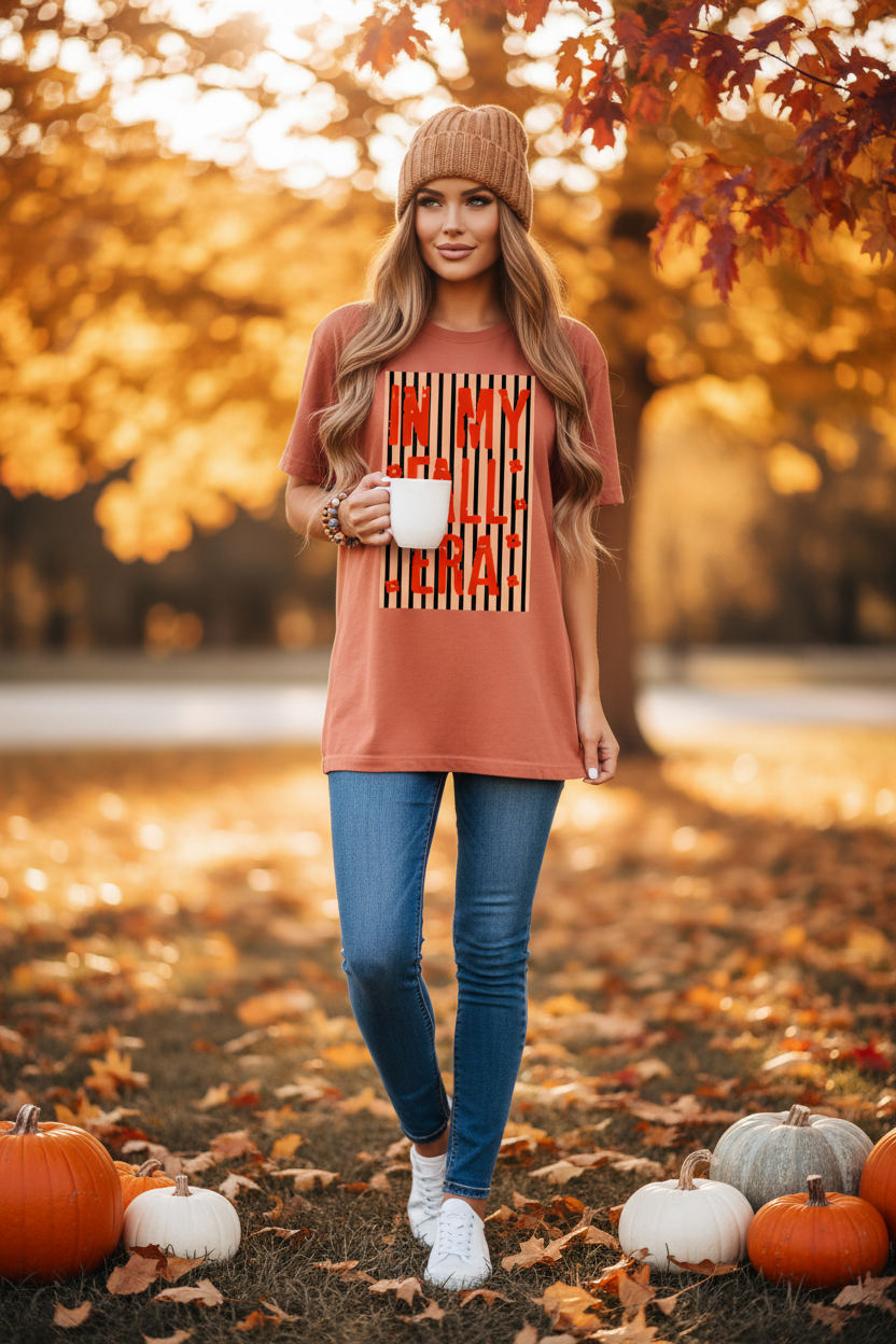 In My Fall Era Model