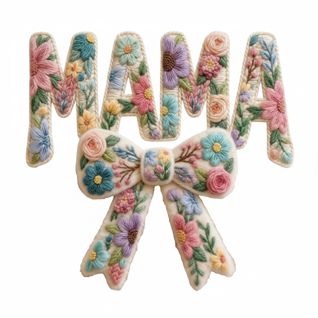 MAMA limpia
