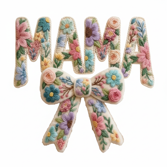 MAMA limpia