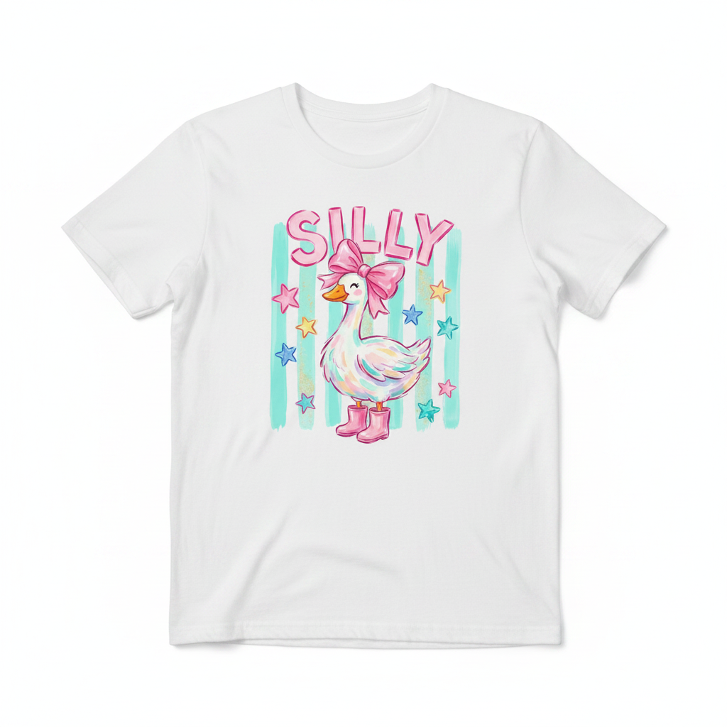 Silly Goose T-Shirt