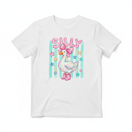 Silly Goose T-Shirt